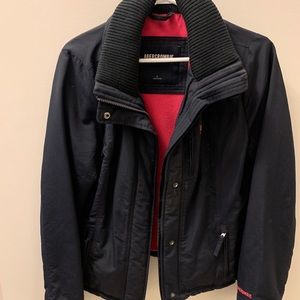 🤩 2 for $30 / Abercrombie jacket
